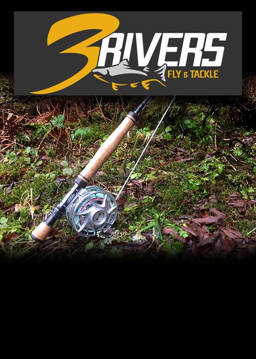 3Rivers Fly and Tackle